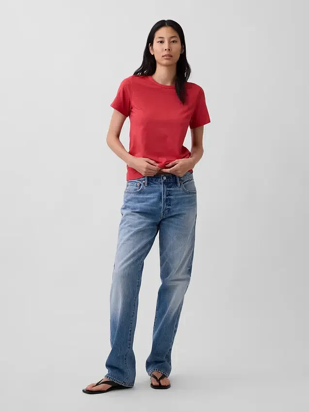 Organic Cotton Vintagesoft T-Shirt