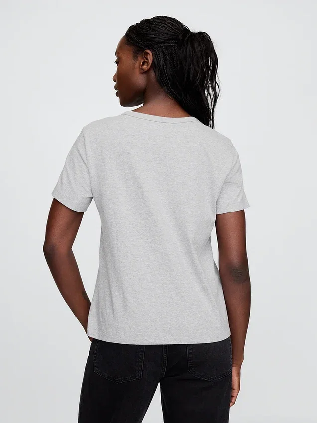 Organic Cotton Vintagesoft T-Shirt