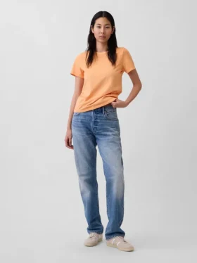 Organic Cotton Vintagesoft T-Shirt