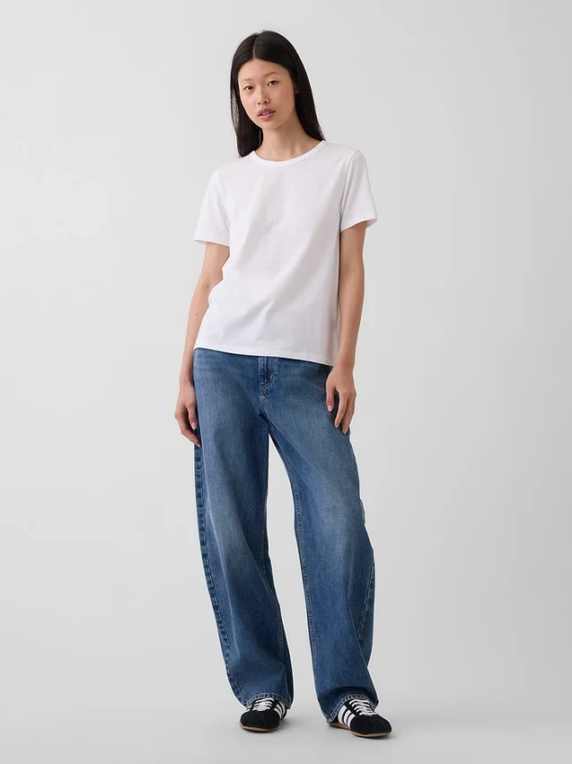 Organic Cotton Vintagesoft T-Shirt