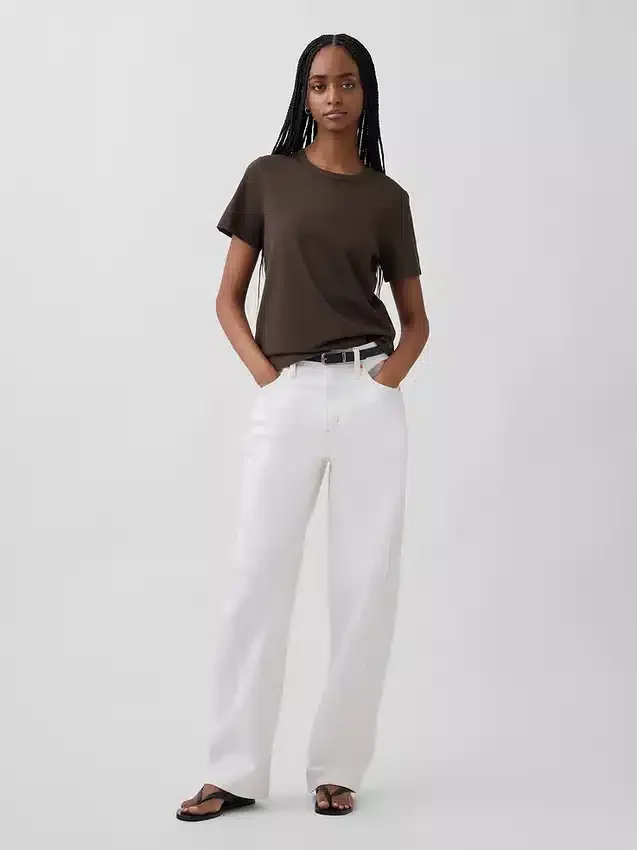 Organic Cotton Vintagesoft T-Shirt