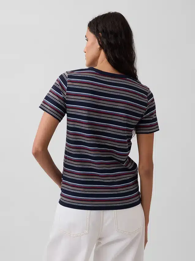 Organic Cotton Vintagesoft T-Shirt