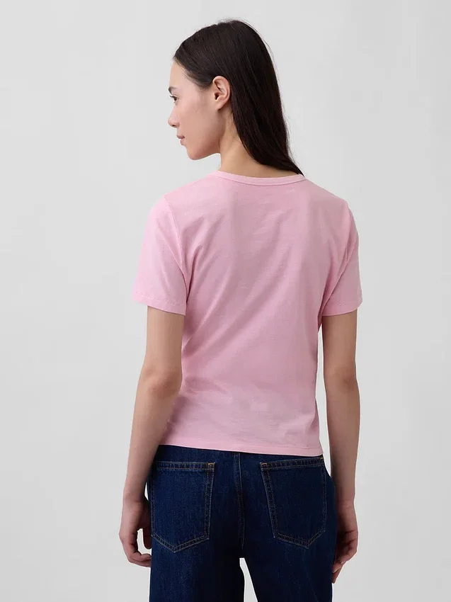 Organic Cotton Vintagesoft T-Shirt
