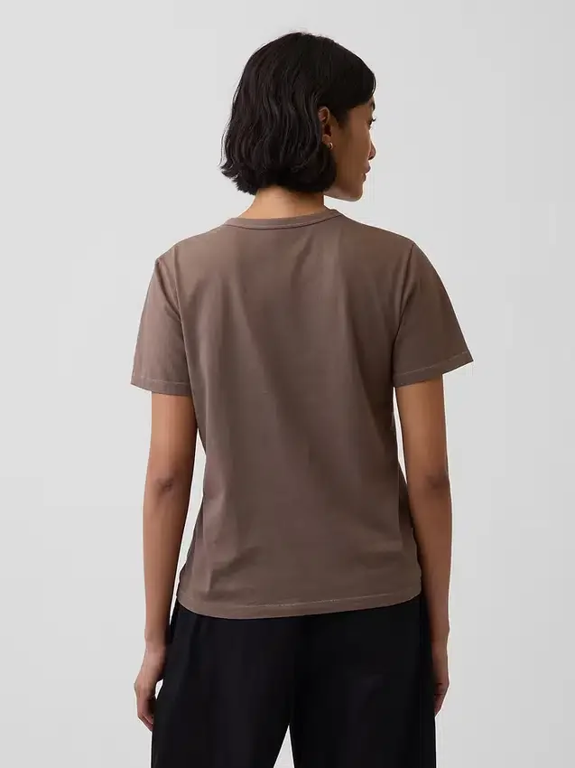 Organic Cotton Vintagesoft T-Shirt