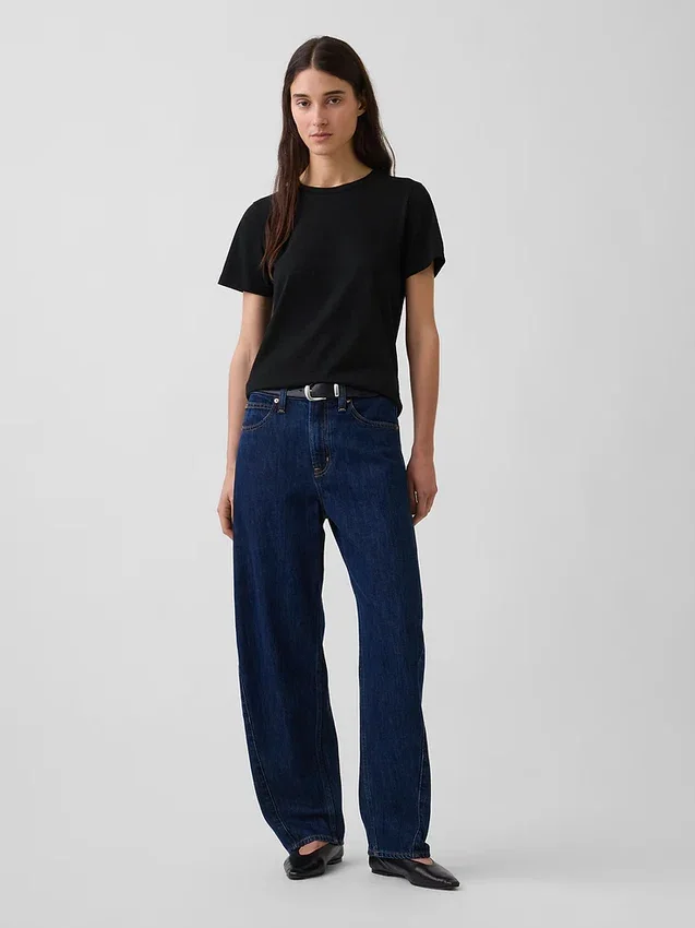 Organic Cotton Vintagesoft T-Shirt