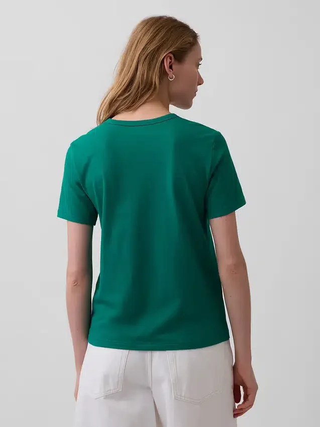 Organic Cotton Vintagesoft T-Shirt