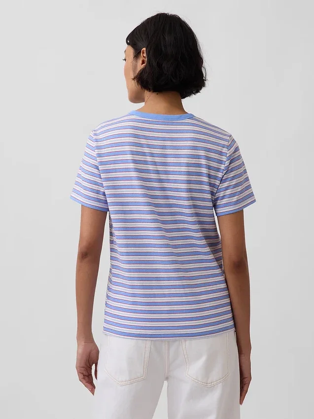 Organic Cotton Vintagesoft T-Shirt