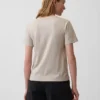 Organic Cotton Vintagesoft T-Shirt