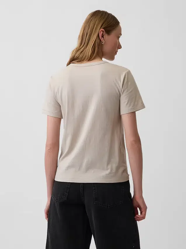 Organic Cotton Vintagesoft T-Shirt