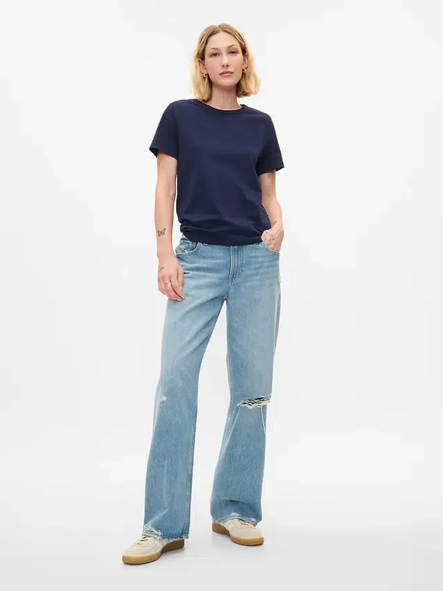 Organic Cotton Vintagesoft T-Shirt