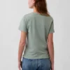 Organic Cotton Vintagesoft T-Shirt