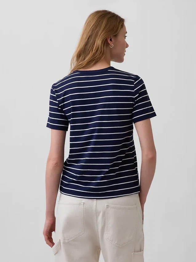 Organic Cotton Vintagesoft T-Shirt