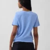 Organic Cotton Vintagesoft T-Shirt