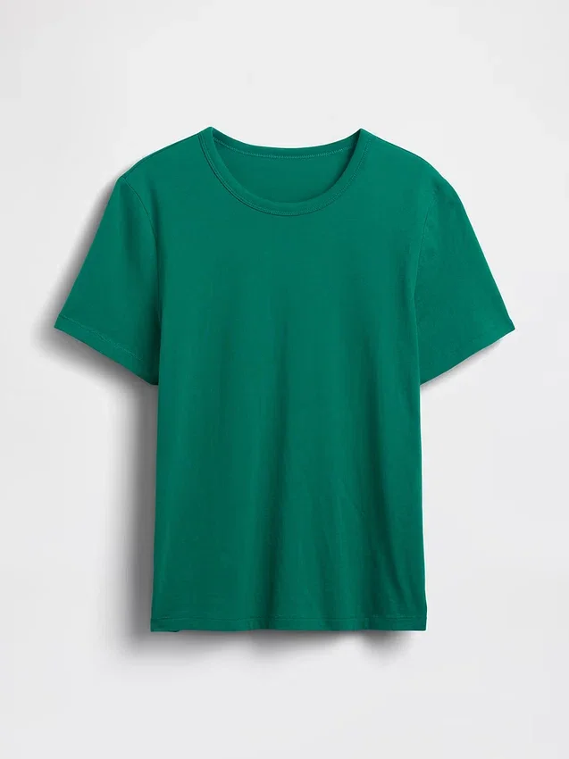 Organic Cotton Vintagesoft T-Shirt
