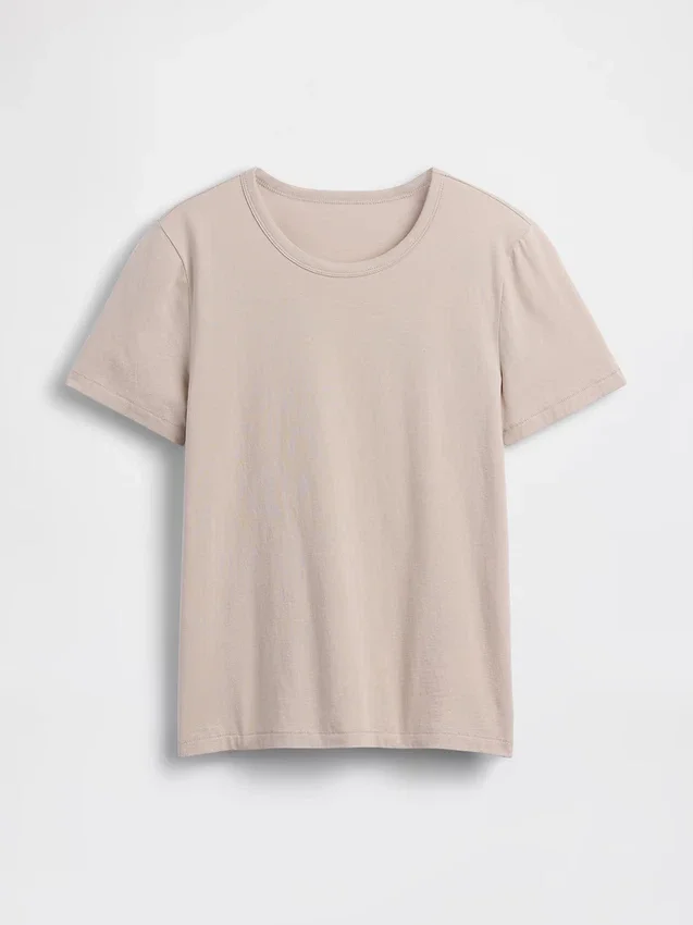 Organic Cotton Vintagesoft T-Shirt