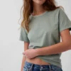 Organic Cotton Vintagesoft T-Shirt
