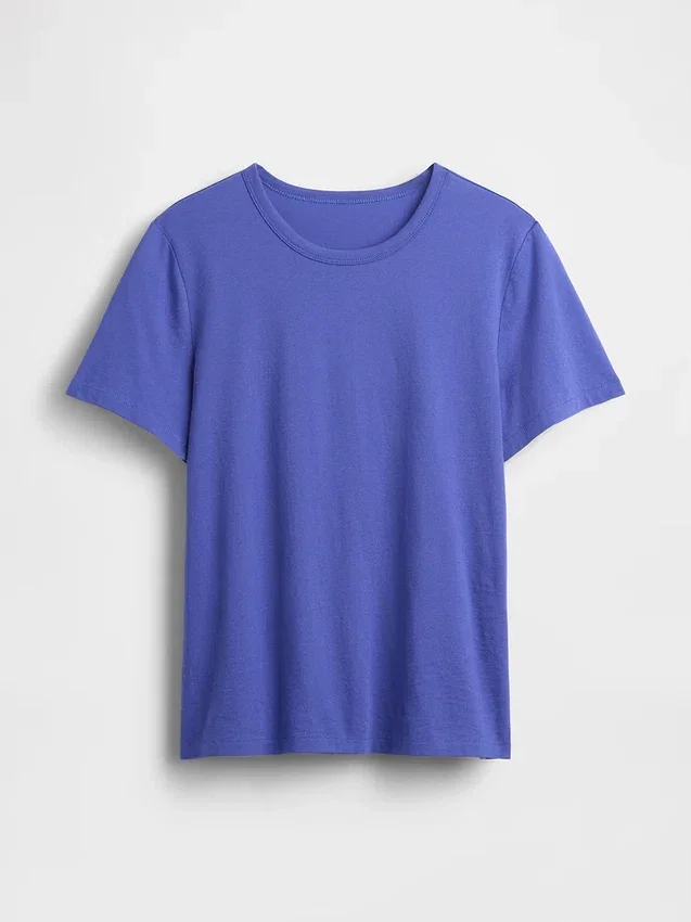 Organic Cotton Vintagesoft T-Shirt