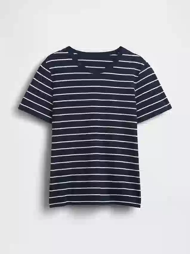 Organic Cotton Vintagesoft T-Shirt