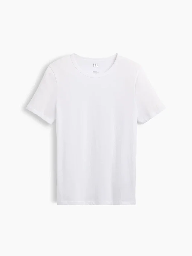 Organic Cotton Vintagesoft T-Shirt