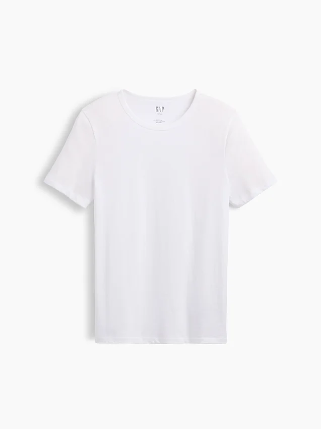 Organic Cotton Vintagesoft T-Shirt