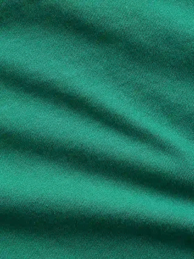 Organic Cotton Vintagesoft V-Neck T-Shirt