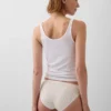 Organic Stretch Cotton Bikini