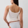 Organic Stretch Cotton Bikini
