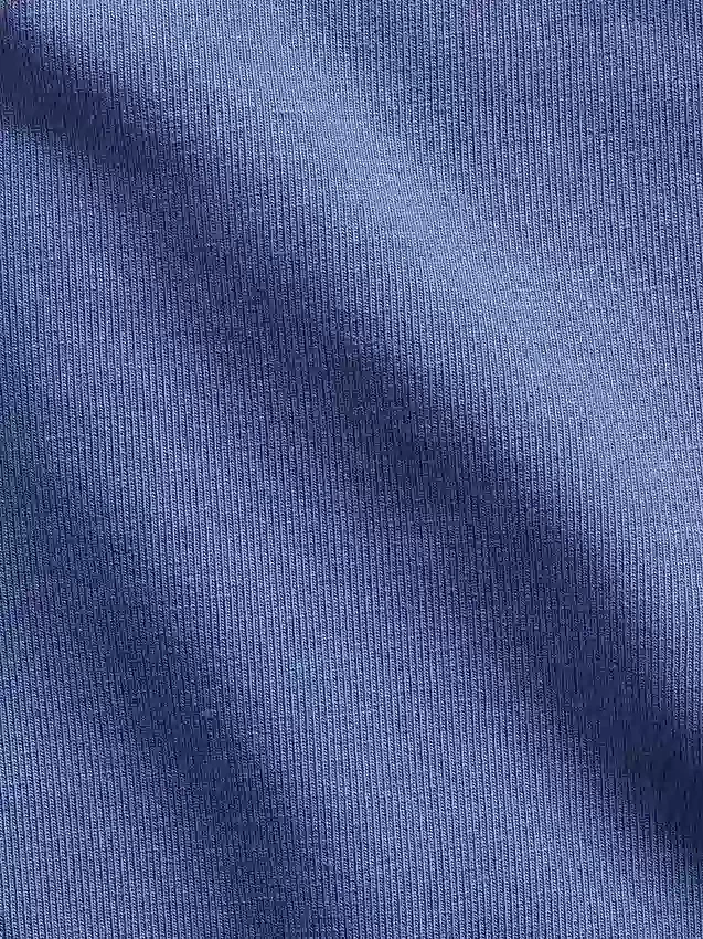 Organic Stretch Cotton Bikini