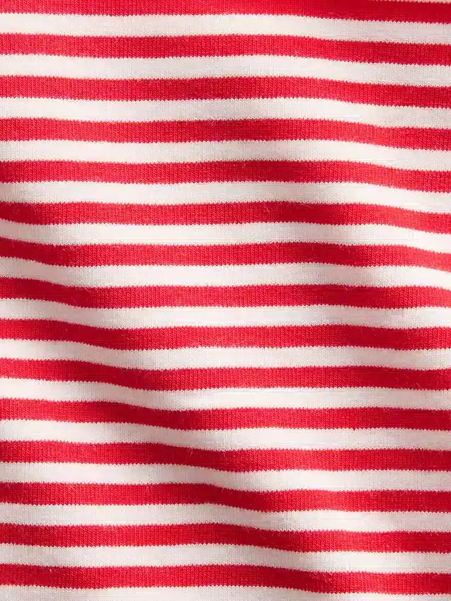 Organic Stretch Cotton Bikini