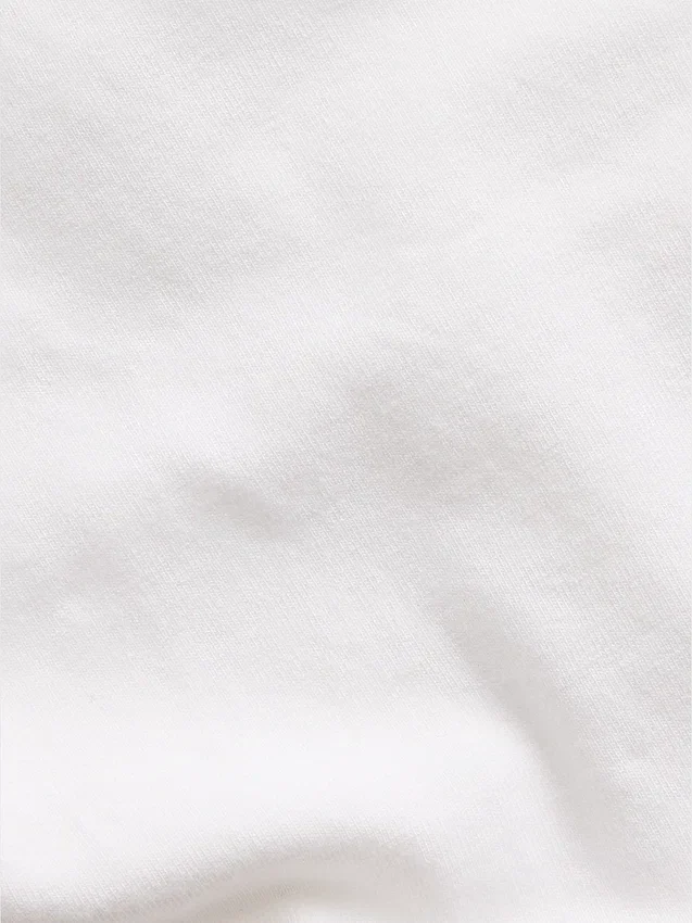 Organic Stretch Cotton Bikini