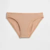Organic Stretch Cotton Bikini