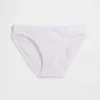 Organic Stretch Cotton Bikini
