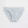 Organic Stretch Cotton Bikini