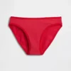Organic Stretch Cotton Bikini