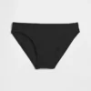 Organic Stretch Cotton Bikini