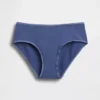 Organic Stretch Cotton Bikini