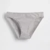 Organic Stretch Cotton Bikini