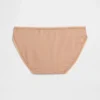 Organic Stretch Cotton Bikini