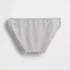 Organic Stretch Cotton Bikini