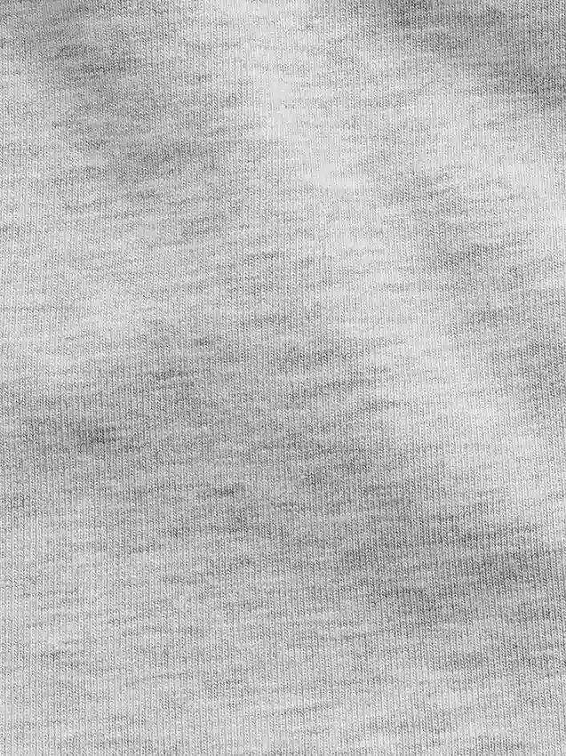 Organic Stretch Cotton Bralette