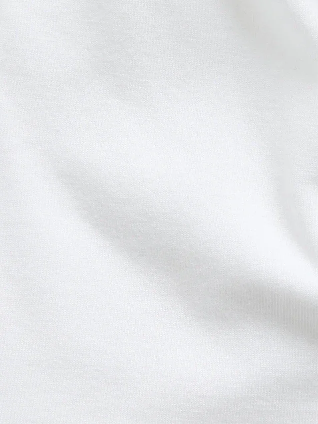 Organic Stretch Cotton Bralette