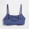 Organic Stretch Cotton Bralette