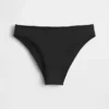 Organic Stretch Cotton Cheeky