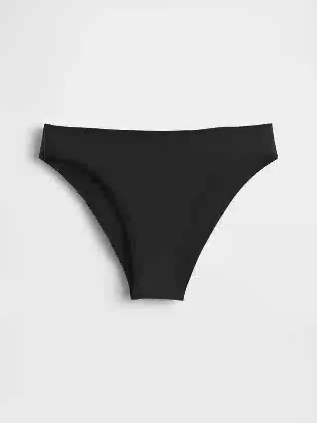 Organic Stretch Cotton Cheeky