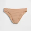 Organic Stretch Cotton Cheeky