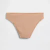 Organic Stretch Cotton Cheeky