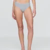 Organic Stretch Cotton Hipster