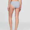 Organic Stretch Cotton Hipster