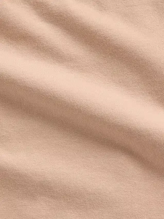 Organic Stretch Cotton Hipster