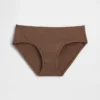 Organic Stretch Cotton Hipster
